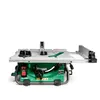 Scie sur table Multi Volt Ø255mm cap. 57mm 36V Brushless solo   carton Hikoki C3610DRJW4Z