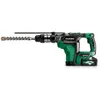 Hikoki Perfo burineur HIKOKI DH36DMA SDS-Max 18/36V 8/4Ah (2x4Ah)