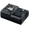 Hitachi Hikoki - Chargeur 14,4V à 36V Li-ion rapide universel à glissière UC36YSLW0Z