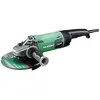 Hikoki Meuleuse - MARQUE - Ø230 2600W - Découper - Métal - Professionnelle