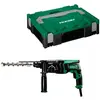 Perforateur-burineur 850W SDS Plus coffret - HIKOKI - DH28PCY2WSZ TU