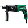 Hitachi HIKOKI  Perforateur burineur SDS Plus 830W 26mm en coffret standard  