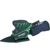 Hitachi HIKOKI SV12SHWBZ - Lijadora orbital pad delta 110x100 200W 14000 rpm SV12SH