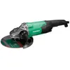 Hitachi meuleuse hikoki G23STWAZ 240.0 V 2000 W avec batterie avec fil 5.1 kg