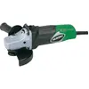 Meuleuse 125mm 1300W avec poignée anti-vibration et anti-redémarrage -...