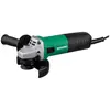 Hikoki Hitachi - Meuleuse Ø125mm 730W démarrage progressif + anti-redémarrage - G13SR4YGZ