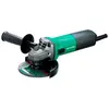Hitachi Meuleuse Ø125mm 900W 10500 trs/mn anti-redémarrage 2kg - G13SN2YGZ TU