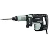 HIKOKI Hitachi - - Burineur SDS-Max 1500W 26,5J avec coffret PVC - H60MEYWTZ