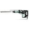 Hitachi Perforateur burineur - HIKOKI - DH52MEZ - 1500W - 18J - SDS-Max 52mm