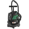 Aspirateur électrique - HIKOKI - 51116376 - 1000W - 25L - Sec avec/sans sac