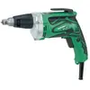 Hitachi Visseuse Placo 6mm 620W 8.8 Nm (pose sur rail) câble 7,5m W6VM Hikoki