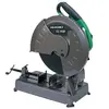 Hitachi Tronçonneuse Portative HIKOKI CC14SFWAZ 2000 W