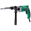 Hitachi - Hikoki- Perceuse à percussion 13mm 690W - DV 18V