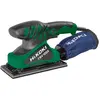 HIKOKI FSV10SALAZ - Lijadora orbital pad 92x184mm 180W 10000 rpm FSV10SA