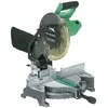 Hikoki(hitachi) - Scie à onglet électrique Ø255 mm 1520W - hikoki C10FCE2UTZ