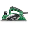 Hitachi - Hikoki P20SF Sander de belt 17000 rpm Black, Green 620 w