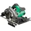 HIKOKI, Kreissäge, C6BUM, (HSC IV) 165 mm mit Bremse, 1300W, 230V,