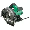 Hitachi Hikoki - Scie circulaire filaire d165mm 54mm 1300W coffret C6U3WBZ