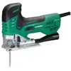 HiKOKI Scie sauteuse pendulaire, 160 mm, 800 W CJ160VA (HSC II) - CJ160VAW1Z