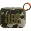 JBL GO 4 Camouflage