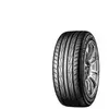 Yokohama Advan Fleva V701 255/40 R17 94W