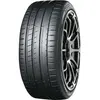 Pneus été Yokohama Advan Sport (V107D) ( 325/40 ZR22 114Y MO1, RPB )