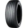 Pneus été Yokohama Advan Sport (V107C) ( 285/45 ZR22 114Y XL MO1, RPB )