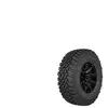 Yokohama Geolandar M/T (G003) 285/75 R17 121/118Q