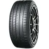 Pneus été Yokohama Advan Sport (V107F) ( 255/35 ZR21 98Y XL MO1, RPB )