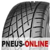 Yokohama A539 185/60 R13 80H