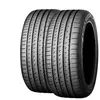 Yokohama Advan Sport (V105W) 295/35 ZR20 105Y