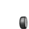 YOKOHAMA 205/55 R16 91W V103S ADV Sport Pneu Tourisme Été