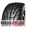'Yokohama Advan A006N ( 250/650 R18 Competition Use Only, W60-Moyen )'