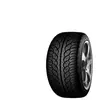Yokohama PARADA Spec-X (PA02) 305/35 R24 112V