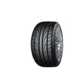 Yokohama S.drive AS01 225/35 R17 86Y