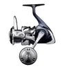 Shimano Fishing Reels Moulinet Spinning Twin Power Sw Hg