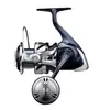 Shimano Fishing Reels Moulinet Spinning Twin Power Sw Pg