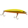 Duel Minnow Lipless Tungsten Floating 18g 115 Mm