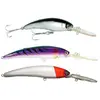Yo-zuri Minnow Hydromagnum Deep Diver Floating 100g 180 Mm