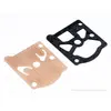 HPI-Racing Membrane Inférieure Carburateur - HPI