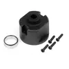 HPI-Racing BOITIER DIFFERENTIEL E-10