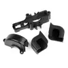 HPI-Racing Boitier Engrennage Central E-10 - HPI