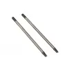 HPI-Racing AXE 3 X 84MM ARGENT (S2) HPI
