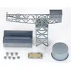 Tamiya Accessoires de décor : Accessoires Portuaires