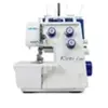 JUKI Machine à coudre Mcs1800