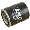 Filtre À Carburant Hf-658 Amc Filter Isuzu; Opel Amc Filter Hf658