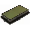 Filtre à air HA-8613 AMC Filter HA8613