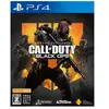 SONY COMPUTER ENTERTAINMENT Jeu vidéo - Call of Duty - Black Ops 4 - Import Japonais - PS4 - 7+