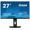 iiyama XUB2793QS-B1-27, IPS, 2560x1440/75Hz, 2H1DP, Has