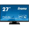 iiyama ProLite T2754MSC-B1AG 27" LED Full HD 4 ms Noir T2754MSC-B1AG